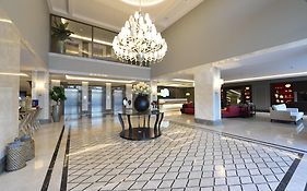Holiday Inn Bursa City Centre